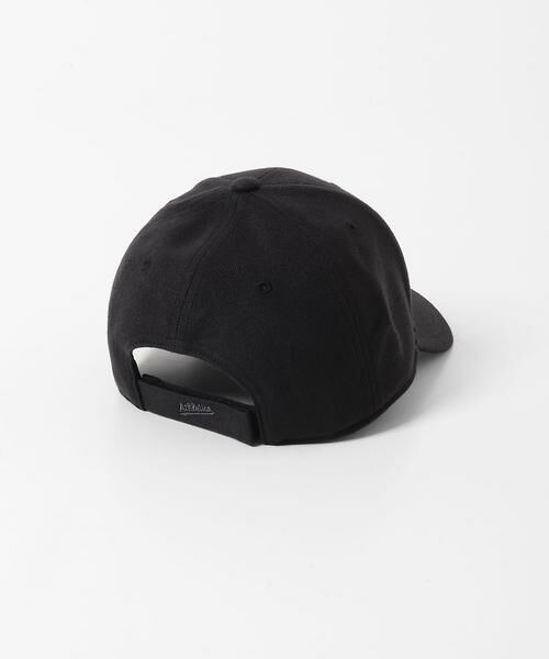 SENSE OF PLACE by URBAN RESEARCH / センスオブプレイス バイ アーバンリサーチ キャップ | FORTY SEVEN　47 MVP ATHLETICS | 詳細4