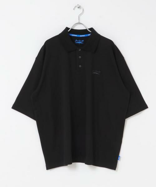SENSE OF PLACE by URBAN RESEARCH / センスオブプレイス バイ アーバンリサーチ ポロシャツ | 『別注』Converse×SENSE OF PLACE　JACK PURCELLポロシャツ | 詳細29