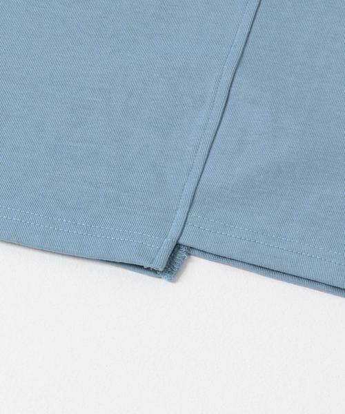 SENSE OF PLACE by URBAN RESEARCH / センスオブプレイス バイ アーバンリサーチ Tシャツ | アシメグラフィックショートスリーブTシャツ | 詳細19