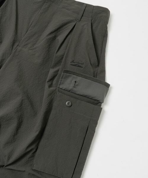 SENSE OF PLACE by URBAN RESEARCH / センスオブプレイス バイ アーバンリサーチ その他パンツ | 『別注』Converse×SENSE OF PLACE　JACK PURCELカーゴパンツ | 詳細19