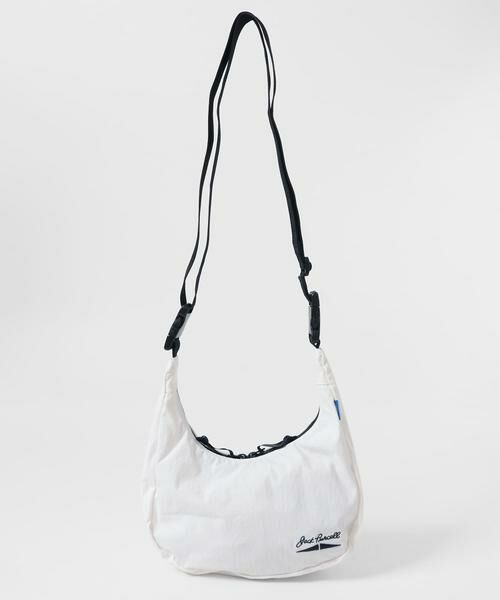 SENSE OF PLACE by URBAN RESEARCH / センスオブプレイス バイ アーバンリサーチ ショルダーバッグ | 『別注』Converse×SENSE OF PLACE　JACKPURCELLショルダーバック | 詳細3
