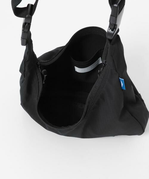 SENSE OF PLACE by URBAN RESEARCH / センスオブプレイス バイ アーバンリサーチ ショルダーバッグ | 『別注』Converse×SENSE OF PLACE　JACKPURCELLショルダーバック | 詳細9