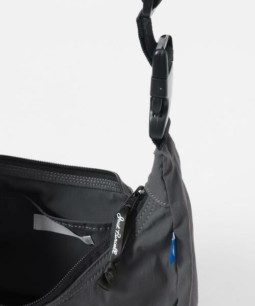 SENSE OF PLACE by URBAN RESEARCH / センスオブプレイス バイ アーバンリサーチ ショルダーバッグ | 『別注』Converse×SENSE OF PLACE　JACKPURCELLショルダーバック | 詳細15