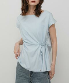 SENSE OF PLACE by URBAN RESEARCH / センスオブプレイス バイ アーバンリサーチ Tシャツ | 『イージーケア/接触冷感』ニュアンスコードTシャツ
