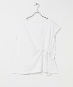 SENSE OF PLACE by URBAN RESEARCH / センスオブプレイス バイ アーバンリサーチ Tシャツ | 『イージーケア/接触冷感』ニュアンスコードTシャツ