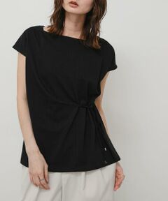 SENSE OF PLACE by URBAN RESEARCH / センスオブプレイス バイ アーバンリサーチ Tシャツ | 『イージーケア/接触冷感』ニュアンスコードTシャツ
