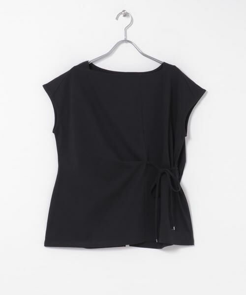 SENSE OF PLACE by URBAN RESEARCH / センスオブプレイス バイ アーバンリサーチ Tシャツ | 『イージーケア/接触冷感』ニュアンスコードTシャツ | 詳細22