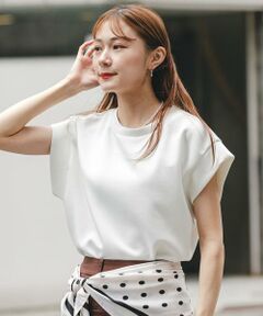 SENSE OF PLACE by URBAN RESEARCH / センスオブプレイス バイ アーバンリサーチ Tシャツ | モチモチポンチTシャツ