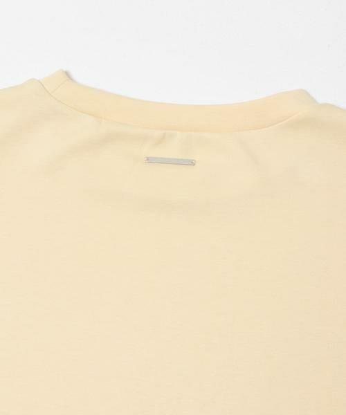 SENSE OF PLACE by URBAN RESEARCH / センスオブプレイス バイ アーバンリサーチ Tシャツ | モチモチポンチTシャツ | 詳細6