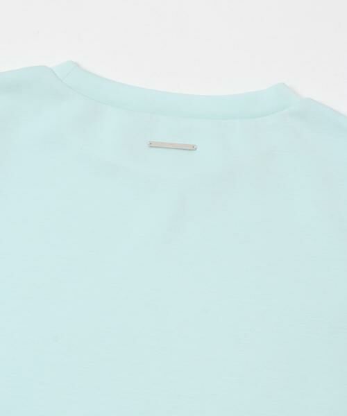 SENSE OF PLACE by URBAN RESEARCH / センスオブプレイス バイ アーバンリサーチ Tシャツ | モチモチポンチTシャツ | 詳細7