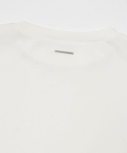 SENSE OF PLACE by URBAN RESEARCH / センスオブプレイス バイ アーバンリサーチ Tシャツ | モチモチポンチTシャツ | 詳細16