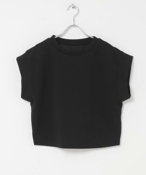 SENSE OF PLACE by URBAN RESEARCH / センスオブプレイス バイ アーバンリサーチ Tシャツ | モチモチポンチTシャツ | 詳細21