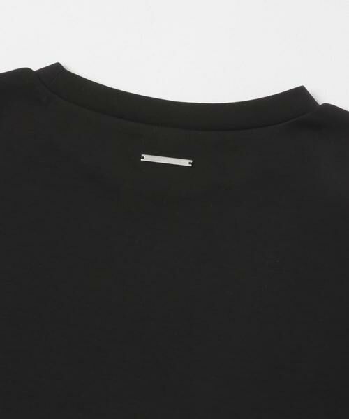 SENSE OF PLACE by URBAN RESEARCH / センスオブプレイス バイ アーバンリサーチ Tシャツ | モチモチポンチTシャツ | 詳細22