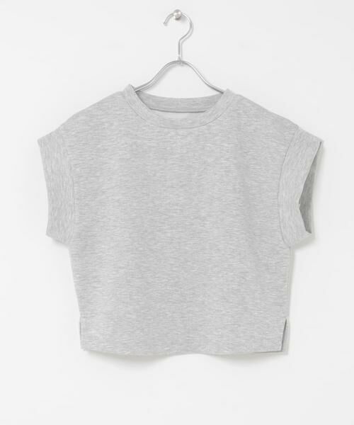 SENSE OF PLACE by URBAN RESEARCH / センスオブプレイス バイ アーバンリサーチ Tシャツ | モチモチポンチTシャツ | 詳細30