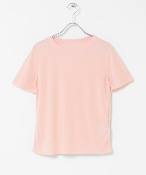 SENSE OF PLACE by URBAN RESEARCH / センスオブプレイス バイ アーバンリサーチ Tシャツ | 2pパックシアーTシャツ | 詳細18