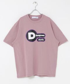 SENSE OF PLACE by URBAN RESEARCH / センスオブプレイス バイ アーバンリサーチ Tシャツ | Diaspora skateboards　With T-shirts