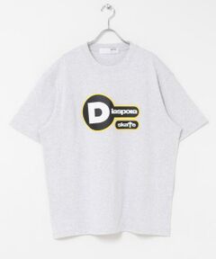 SENSE OF PLACE by URBAN RESEARCH / センスオブプレイス バイ アーバンリサーチ Tシャツ | Diaspora skateboards　With T-shirts