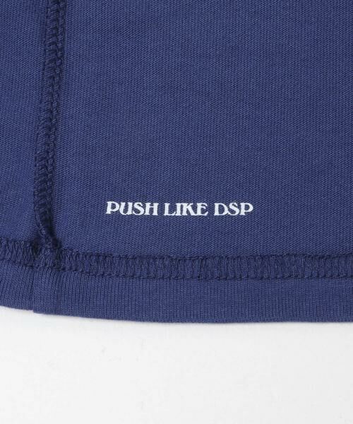 SENSE OF PLACE by URBAN RESEARCH / センスオブプレイス バイ アーバンリサーチ Tシャツ | Diaspora skateboards　With T-shirts | 詳細3