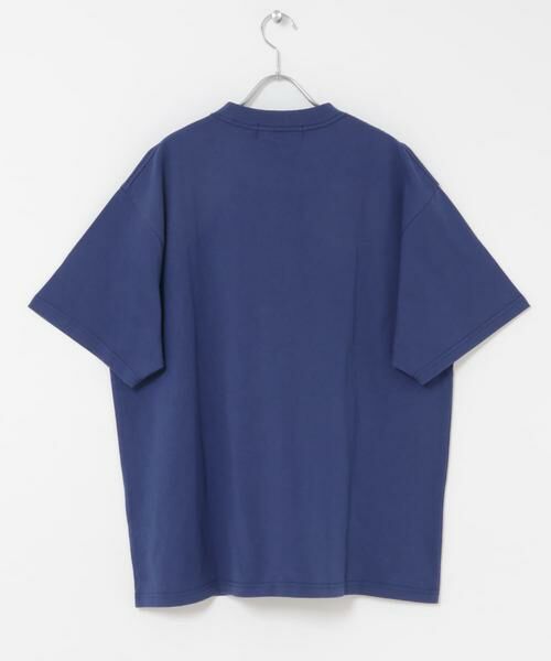 SENSE OF PLACE by URBAN RESEARCH / センスオブプレイス バイ アーバンリサーチ Tシャツ | Diaspora skateboards　With T-shirts | 詳細4