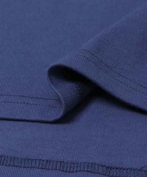 SENSE OF PLACE by URBAN RESEARCH / センスオブプレイス バイ アーバンリサーチ Tシャツ | Diaspora skateboards　With T-shirts | 詳細5