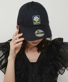 SENSE OF PLACE by URBAN RESEARCH / センスオブプレイス バイ アーバンリサーチ キャップ | CASSELINI　NewEra cap
