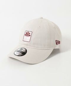 SENSE OF PLACE by URBAN RESEARCH / センスオブプレイス バイ アーバンリサーチ キャップ | CASSELINI　NewEra cap