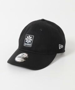 SENSE OF PLACE by URBAN RESEARCH / センスオブプレイス バイ アーバンリサーチ キャップ | CASSELINI　NewEra cap