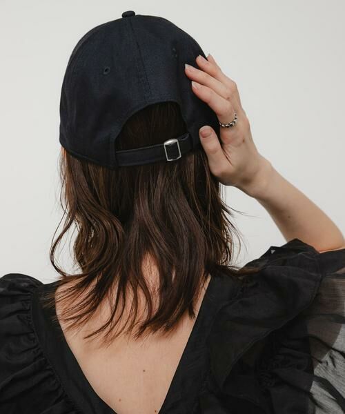 SENSE OF PLACE by URBAN RESEARCH / センスオブプレイス バイ アーバンリサーチ キャップ | CASSELINI　NewEra cap | 詳細1