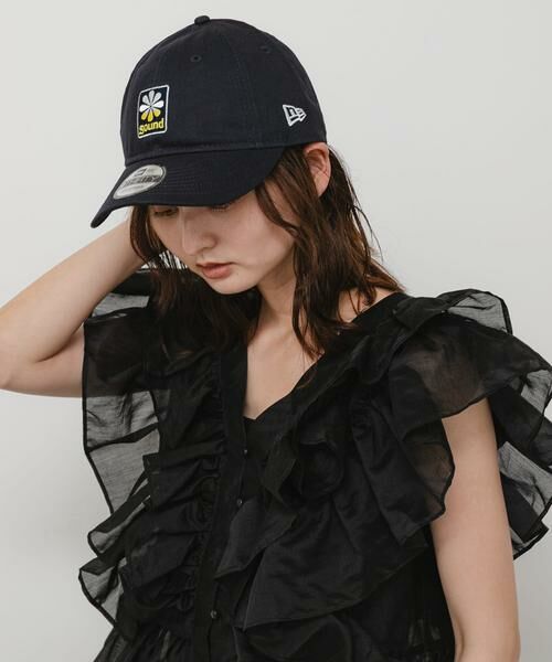 SENSE OF PLACE by URBAN RESEARCH / センスオブプレイス バイ アーバンリサーチ キャップ | CASSELINI　NewEra cap | 詳細2