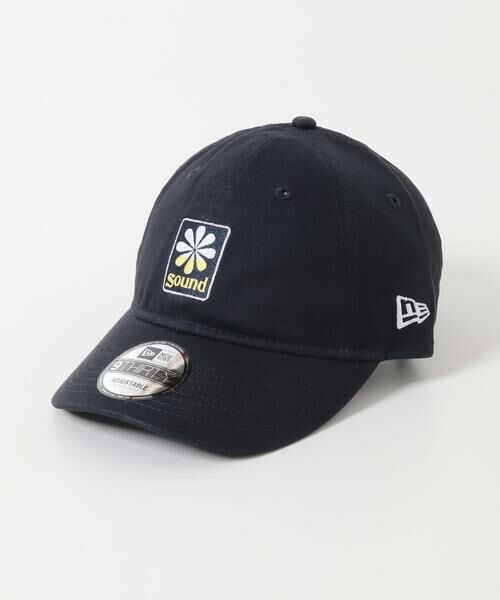 SENSE OF PLACE by URBAN RESEARCH / センスオブプレイス バイ アーバンリサーチ キャップ | CASSELINI　NewEra cap | 詳細4
