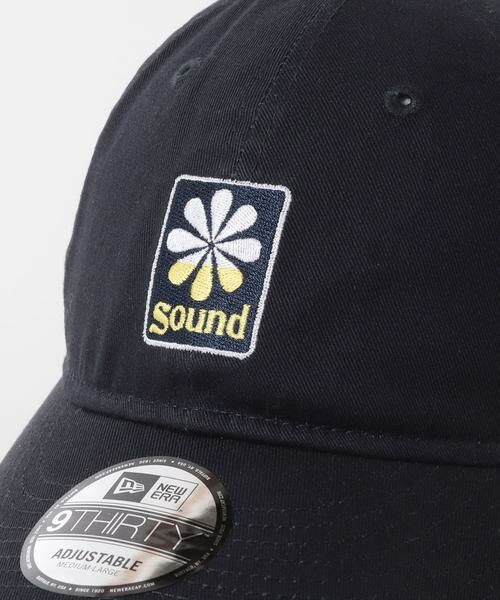 SENSE OF PLACE by URBAN RESEARCH / センスオブプレイス バイ アーバンリサーチ キャップ | CASSELINI　NewEra cap | 詳細5