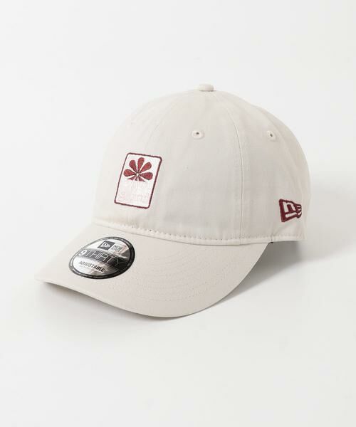 SENSE OF PLACE by URBAN RESEARCH / センスオブプレイス バイ アーバンリサーチ キャップ | CASSELINI　NewEra cap | 詳細6