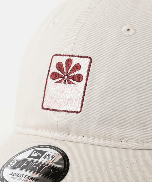 SENSE OF PLACE by URBAN RESEARCH / センスオブプレイス バイ アーバンリサーチ キャップ | CASSELINI　NewEra cap | 詳細7