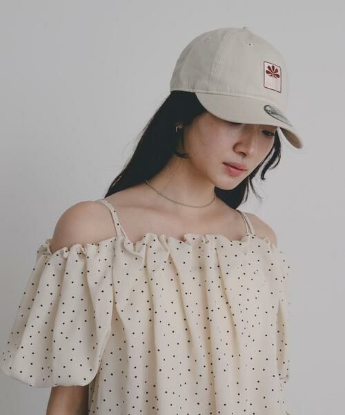 SENSE OF PLACE by URBAN RESEARCH / センスオブプレイス バイ アーバンリサーチ キャップ | CASSELINI　NewEra cap | 詳細10