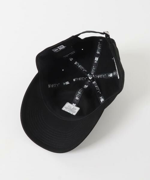 SENSE OF PLACE by URBAN RESEARCH / センスオブプレイス バイ アーバンリサーチ キャップ | CASSELINI　NewEra cap | 詳細10