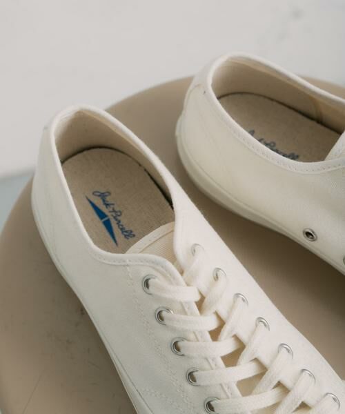 SENSE OF PLACE by URBAN RESEARCH / センスオブプレイス バイ アーバンリサーチ スニーカー | Converse　JACK PURCELL CL | 詳細1