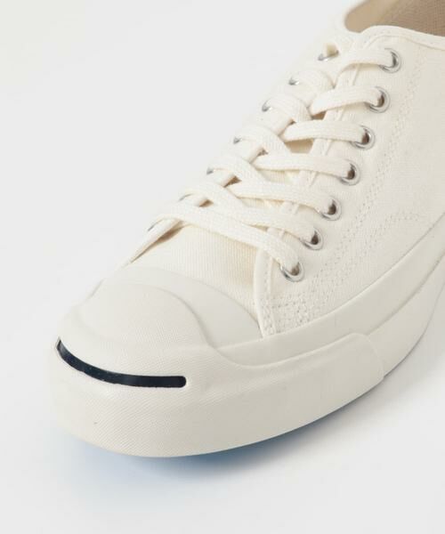 SENSE OF PLACE by URBAN RESEARCH / センスオブプレイス バイ アーバンリサーチ スニーカー | Converse　JACK PURCELL CL | 詳細10