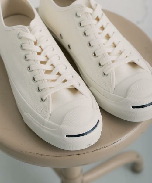 SENSE OF PLACE by URBAN RESEARCH / センスオブプレイス バイ アーバンリサーチ スニーカー | Converse　JACK PURCELL CL | 詳細2