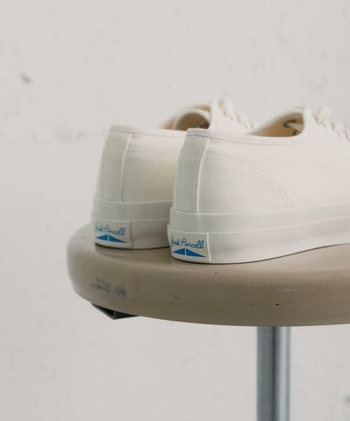 SENSE OF PLACE by URBAN RESEARCH / センスオブプレイス バイ アーバンリサーチ スニーカー | Converse　JACK PURCELL CL | 詳細3