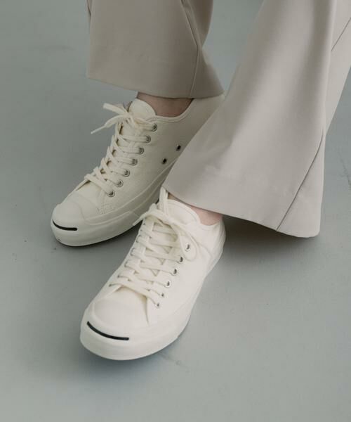 SENSE OF PLACE by URBAN RESEARCH / センスオブプレイス バイ アーバンリサーチ スニーカー | Converse　JACK PURCELL CL | 詳細6