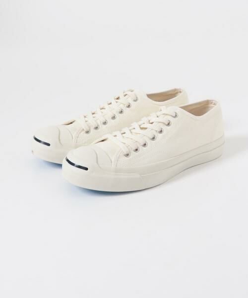 SENSE OF PLACE by URBAN RESEARCH / センスオブプレイス バイ アーバンリサーチ スニーカー | Converse　JACK PURCELL CL | 詳細9