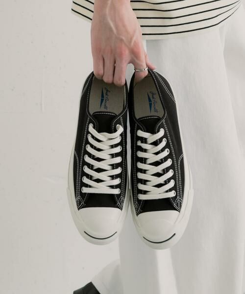 SENSE OF PLACE by URBAN RESEARCH / センスオブプレイス バイ アーバンリサーチ スニーカー | Converse　JACK PURCELL CL | 詳細11