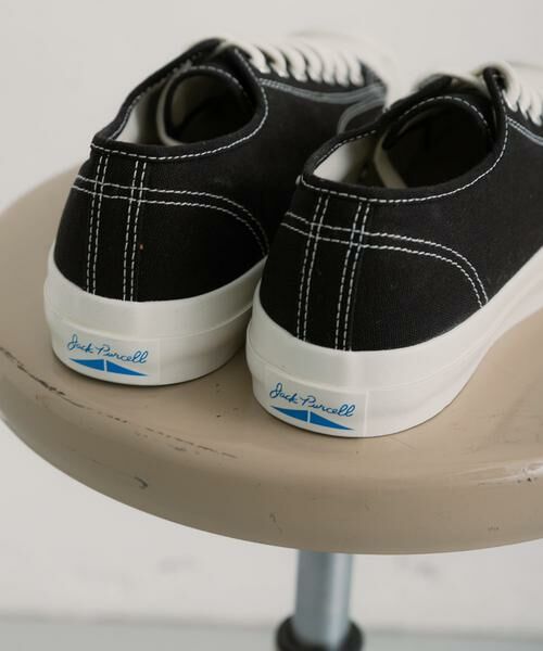SENSE OF PLACE by URBAN RESEARCH / センスオブプレイス バイ アーバンリサーチ スニーカー | Converse　JACK PURCELL CL | 詳細13