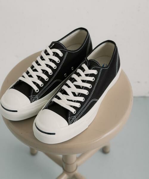 SENSE OF PLACE by URBAN RESEARCH / センスオブプレイス バイ アーバンリサーチ スニーカー | Converse　JACK PURCELL CL | 詳細14