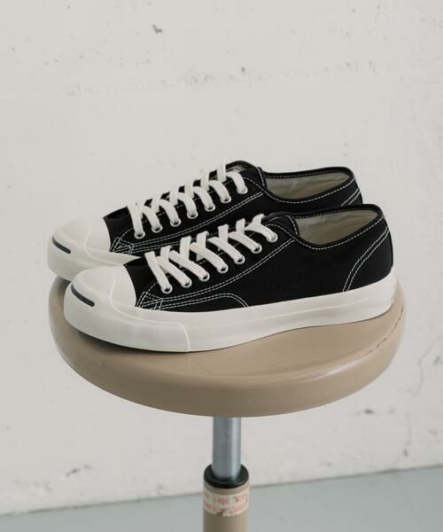 SENSE OF PLACE by URBAN RESEARCH / センスオブプレイス バイ アーバンリサーチ スニーカー | Converse　JACK PURCELL CL | 詳細15