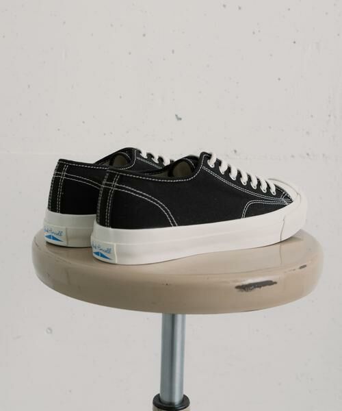 SENSE OF PLACE by URBAN RESEARCH / センスオブプレイス バイ アーバンリサーチ スニーカー | Converse　JACK PURCELL CL | 詳細16