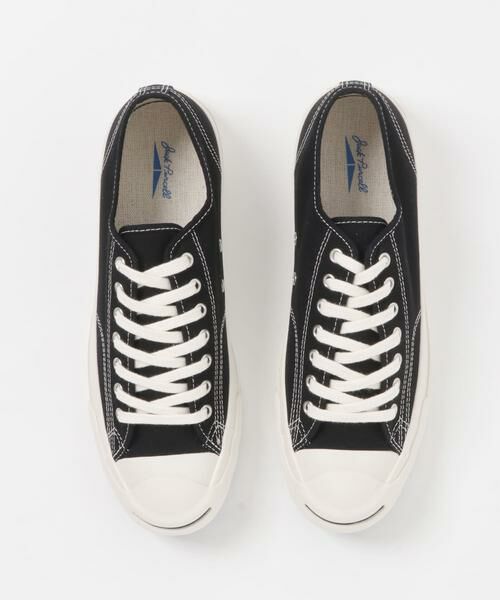 SENSE OF PLACE by URBAN RESEARCH / センスオブプレイス バイ アーバンリサーチ スニーカー | Converse　JACK PURCELL CL | 詳細18