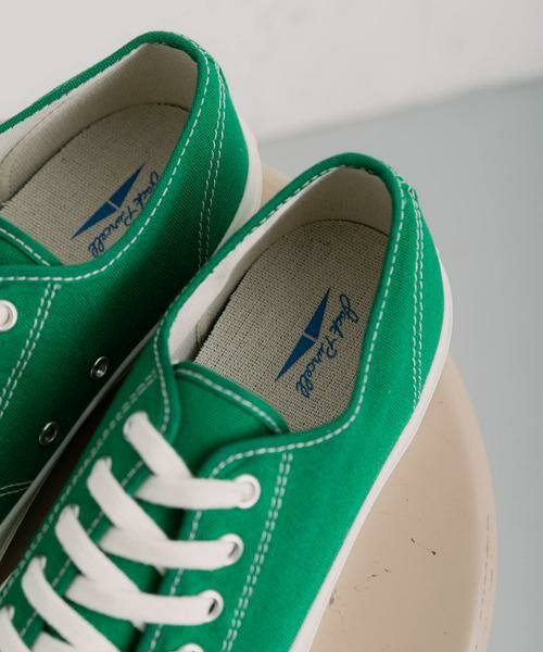 SENSE OF PLACE by URBAN RESEARCH / センスオブプレイス バイ アーバンリサーチ スニーカー | Converse　JACK PURCELL CL/ | 詳細2