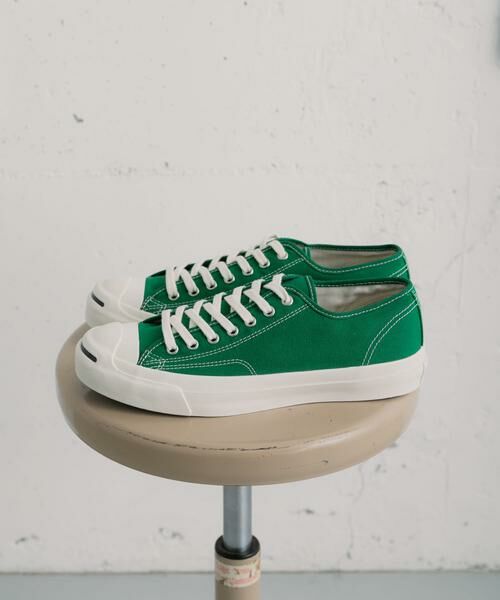SENSE OF PLACE by URBAN RESEARCH / センスオブプレイス バイ アーバンリサーチ スニーカー | Converse　JACK PURCELL CL/ | 詳細5
