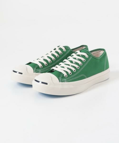 SENSE OF PLACE by URBAN RESEARCH / センスオブプレイス バイ アーバンリサーチ スニーカー | Converse　JACK PURCELL CL/ | 詳細6